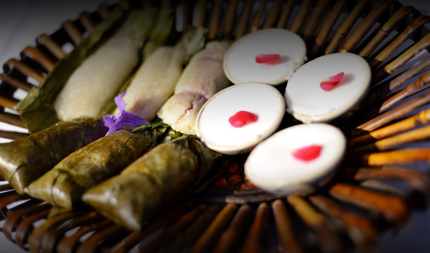 Fresh ingredient focus - Best Thai Food in San Antonio - Tong's Thai Restaurant